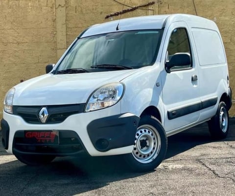 RENAULT KGOO EXPRESS16 2018