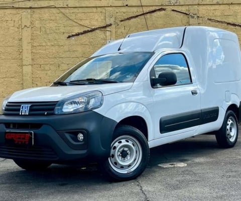 FIAT FIORINO ENDURANCE 2023