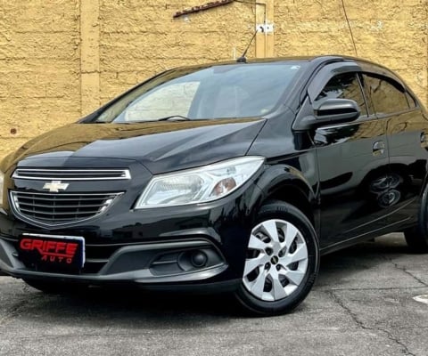 CHEVROLET ONIX 1.0MT LT 2013