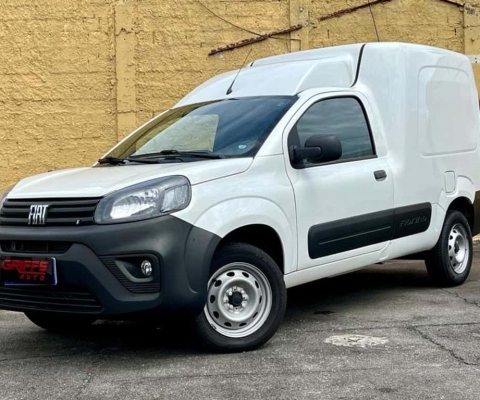 FIAT FIORINO ENDURANCE 2024