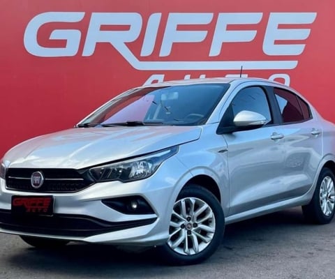 FIAT CRONOS DRIVE GSR 2019