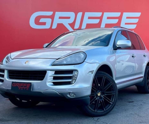 PORSCHE CAYENNE V6 2010