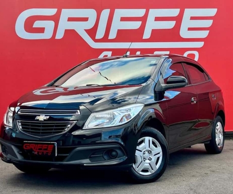 CHEVROLET ONIX 1.0MT LT 2013