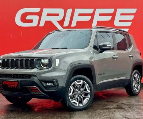 JEEP RENEGADE TH T2704X4 2022