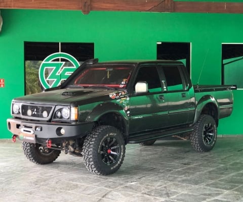 L200 DIESEL / EQUIPADA OFF ROAD