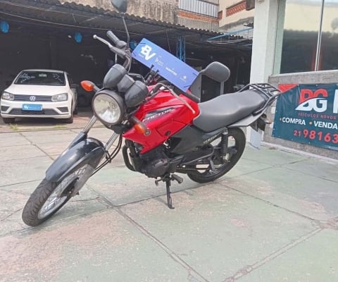 Yamaha Ybr 125 factor k1 2016