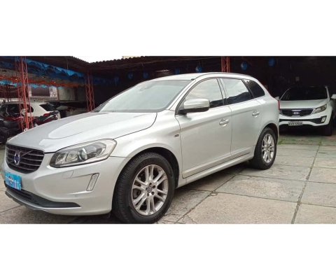 Volvo Xc60 2014 2.0 t5 dynamic fwd turbo gasolina 4p automático