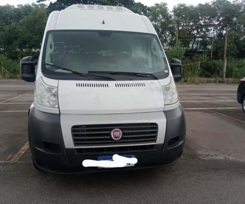 Fiat Ducato 2019 2.3 multijet diesel minibus comfort manual