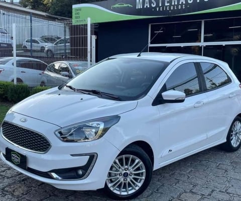 FORD KA TIT AT 1.5 HA C 2019