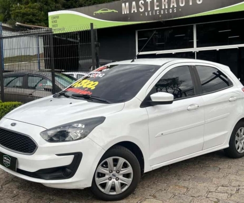 FORD KA SE 1.0 HA C 2020