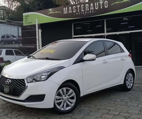 HYUNDAI HB20 1.0M COMFOR 2019