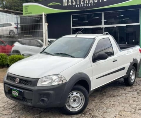 FIAT STRADA HD WK CC E 2020