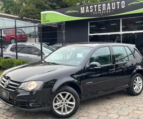 VOLKSWAGEN GOLF 1.6 SPORTLINE 2011