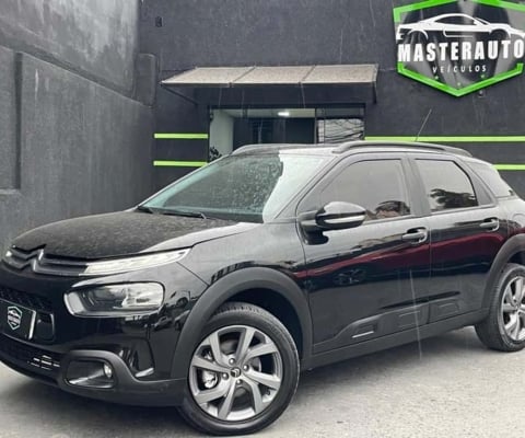 CITROEN C4 CACTUS 1.6 FEEL MEC 2019