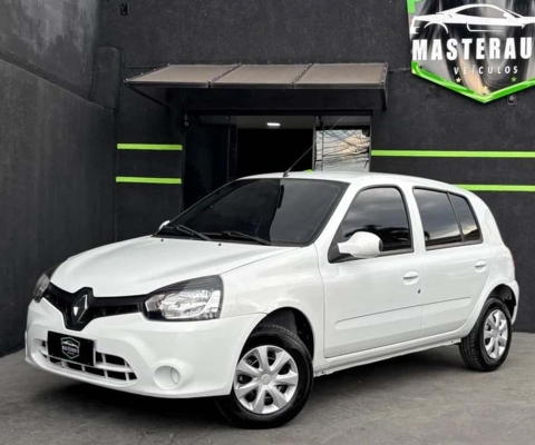 RENAULT CLIO EXP1016VH 2016