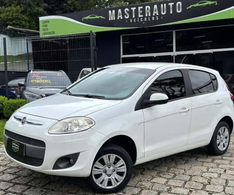 FIAT FIAT PALIO ATTRACT 1.4 2015