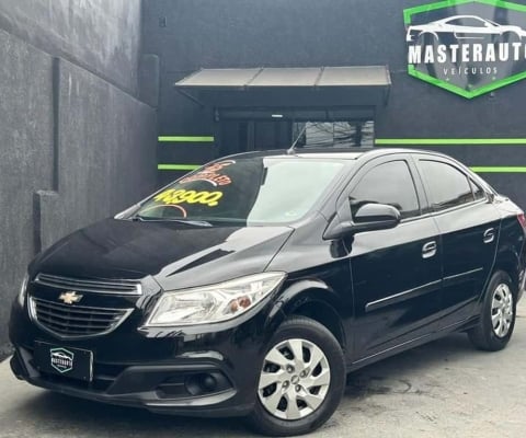 CHEVROLET PRISMA 1.0MT LT 2015