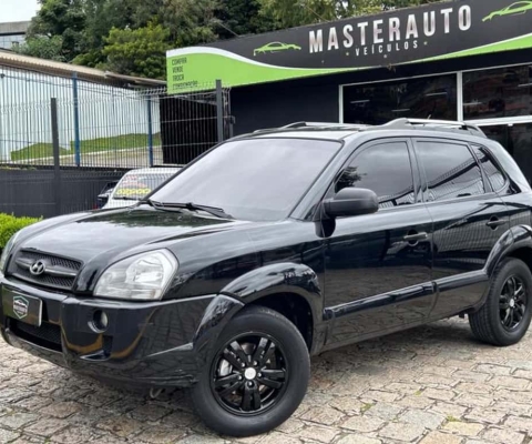 HYUNDAI TUCSON GL 2.0L 2008