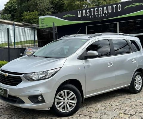 CHEVROLET SPIN 1.8 2020