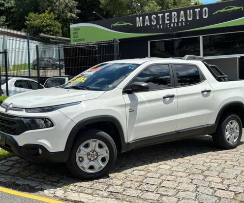 FIAT TORO ENDURANCE 2.0 16V 4X4 DIESEL 2021