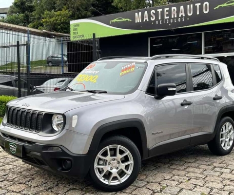 JEEP RENEGADE SPORT AT 2020