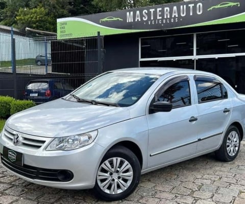 VOLKSWAGEN VOYAGE 1.6 2011