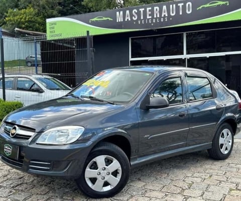 CHEVROLET PRISMA JOY 1.4 8V 4P 2009