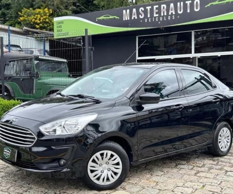 FORD KA SE 1.5 SD C 2019