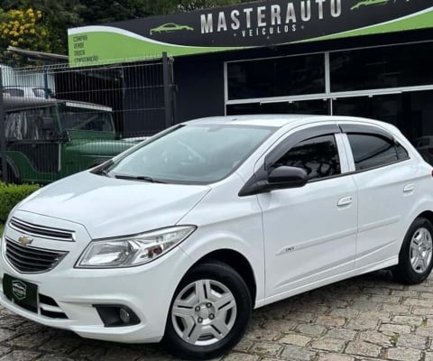 CHEVROLET ONIX 1.0 LT 2016