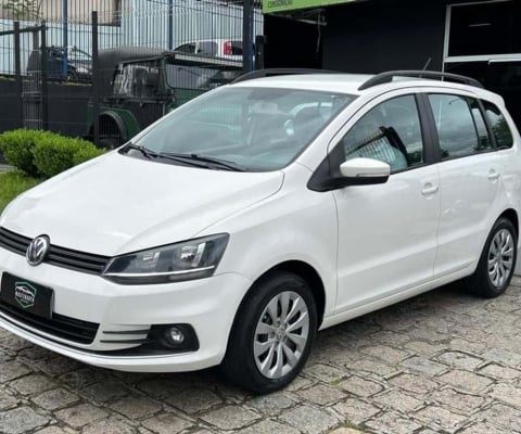 VOLKSWAGEN SPACEFOX TL MBV 2019