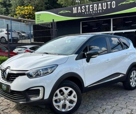 RENAULT CAPTUR LIFE 16A 2019