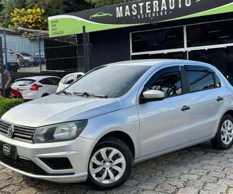 VOLKSWAGEN GOL 1.0L MC4 2019