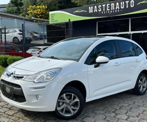 CITROEN C3 PTECH M TEND 2017