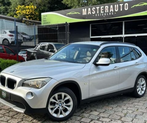 BMW X1 SDRIVE 1.8I 2011