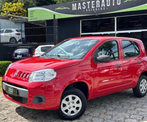 FIAT UNO VIVACE 1.0 2014