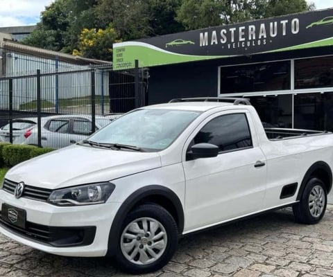 VOLKSWAGEN SAVEIRO CS TL MB 2015