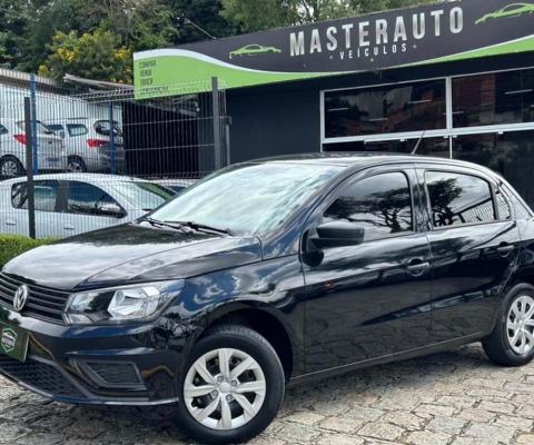 VOLKSWAGEN GOL 1.0 MPI E-FLEX TRENDLINE 2023