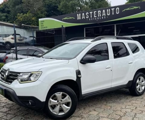 RENAULT DUSTER ZEN 1.6 16V FLEX MEC. 2023