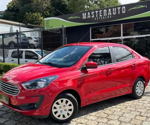 FORD KA SE 1.0 SD C 2021