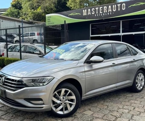 VOLKSWAGEN JETTA CL AF 2020