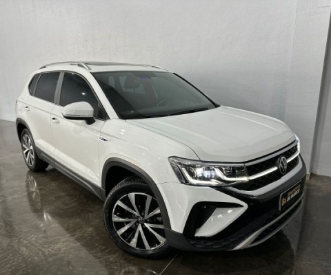 TAOS  1.4 250 TSI TOTAL FLEX HIGHLINE AUTOMÁTICO