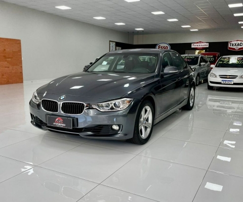 BMW 320i ACTIVE FLEX 