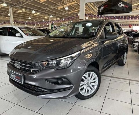 FIAT CRONOS DRIVE 1.3 FLEX 2024