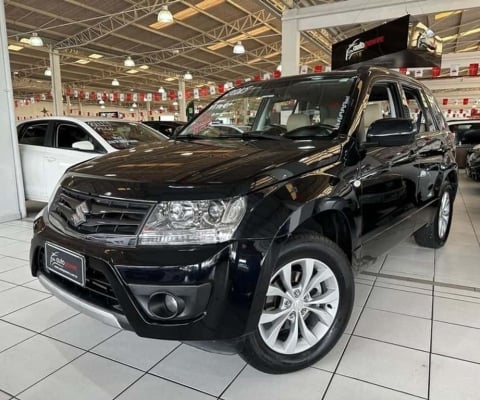 SUZUKI GRAN VITARA 2.0 2015