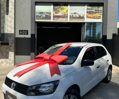 Volkswagen Gol MSI 1.6 - 2021