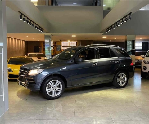 Mercedes-benz Ml 350 2015 3.0 bluetec v6 diesel 4p automático