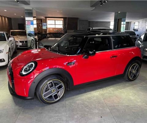 Mini Cooper 2023 Se top 2p elétrico