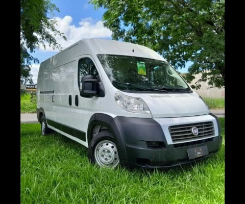 Fiat Ducato MaxiCargo 2.3 16V Diesel 2019 Diesel