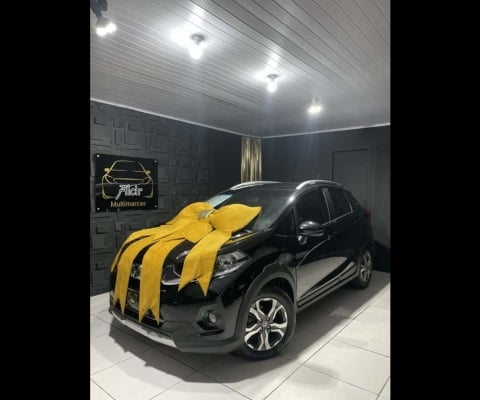 Honda WR-V EXL 1.5 Flexone 16V 5p Aut. 2018 Flex