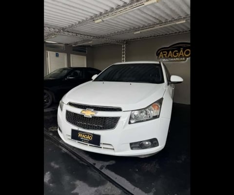 CRUZE LTZ 1.8 16V FlexPower 4p Aut.